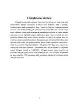 Referāts 'Uzņēmuma "VEF Radiotehnika RRR" analīze', 8.