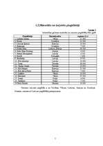 Referāts 'Uzņēmuma "VEF Radiotehnika RRR" analīze', 11.