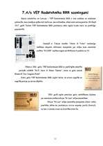 Referāts 'Uzņēmuma "VEF Radiotehnika RRR" analīze', 15.