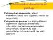 Prezentācija 'Elektroniskais paraksts', 2.