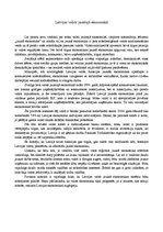 Eseja 'Latvijas valsts jauktajā ekonomikā', 1.