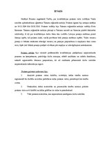 Prakses atskaite 'Prakses atskaite Valsts sociālās apdrošināšanas aģentūrā', 2.