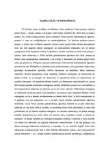 Prakses atskaite 'Prakses atskaite Valsts sociālās apdrošināšanas aģentūrā', 5.