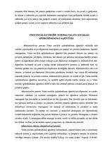 Prakses atskaite 'Prakses atskaite Valsts sociālās apdrošināšanas aģentūrā', 11.