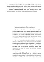 Prakses atskaite 'Prakses atskaite Valsts sociālās apdrošināšanas aģentūrā', 15.