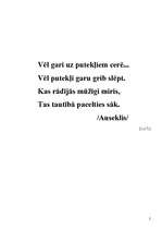 Referāts 'Jaunlatvieši', 2.