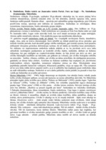 Konspekts 'Pasaules teātra vēsture', 8.