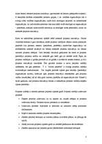 Referāts 'Projekts, tā veidošana, vadīšana, specifika', 8.