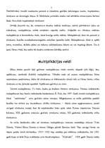 Referāts 'Multiplikācijas kino attīstība', 6.