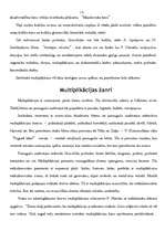 Referāts 'Multiplikācijas kino attīstība', 12.