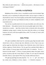 Referāts 'Multiplikācijas kino attīstība', 13.