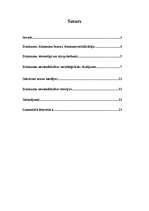 Referāts 'Dzimumu nevienlīdzība', 1.