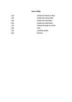 Referāts 'Ziemeļu karš', 1.