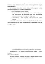 Prakses atskaite 'Pirmsdiploma prakse SIA "X"', 7.