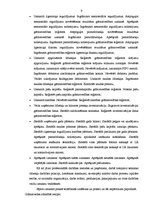 Prakses atskaite 'Pirmsdiploma prakse SIA "X"', 9.