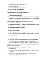 Prakses atskaite 'Pirmsdiploma prakse SIA "X"', 11.