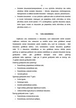 Prakses atskaite 'Pirmsdiploma prakse SIA "X"', 13.