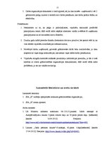 Prakses atskaite 'Pirmsdiploma prakse SIA "X"', 15.