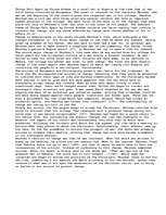 Eseja 'Theme of Things Fall Apart by Chinua Achebe', 1.