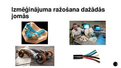 Referāts 'Izmēģinājuma ražošanas nozīme', 16.