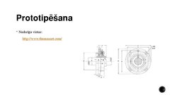 Referāts 'Izmēģinājuma ražošanas nozīme', 18.