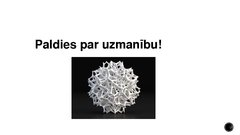 Referāts 'Izmēģinājuma ražošanas nozīme', 20.