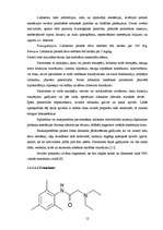 Referāts 'Vietējās anestēzijas līdzekļi', 12.