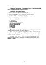 Referāts 'Vietējās anestēzijas līdzekļi', 32.