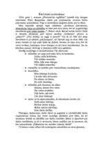 Eseja 'Patriotiskā audzināšana', 2.