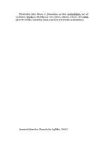 Eseja 'Patriotiskā audzināšana', 3.