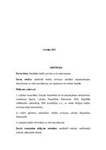 Referāts 'Vispārējie tiesību principi', 2.