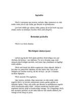 Referāts 'Vītols', 4.