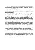 Konspekts 'Vizma Belševica', 2.