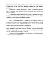 Konspekts 'Vizma Belševica', 4.