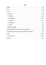 Referāts 'Endometrioze', 2.