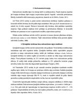 Referāts 'Endometrioze', 6.