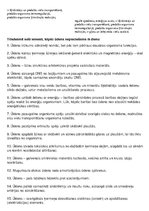 Konspekts 'Organismu ķīmiskais sastāvs', 3.