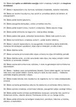 Konspekts 'Organismu ķīmiskais sastāvs', 4.