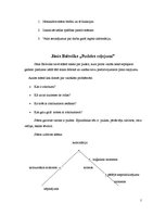 Konspekts 'Bērns un literatūra', 2.