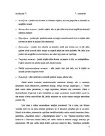 Konspekts 'Bērns un literatūra', 3.