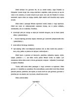 Konspekts 'Bērns un literatūra', 5.