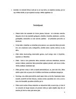 Konspekts 'Bērns un literatūra', 9.