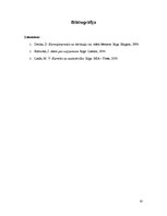 Konspekts 'Bērns un literatūra', 10.