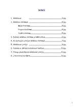 Referāts 'Vēlēšanu sistēma Latvijā', 2.