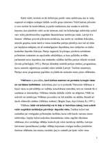 Referāts 'Vēlēšanu sistēma Latvijā', 3.