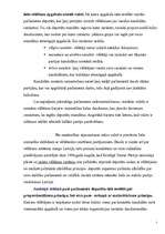 Referāts 'Vēlēšanu sistēma Latvijā', 5.