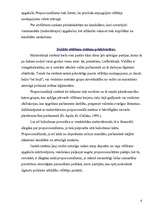 Referāts 'Vēlēšanu sistēma Latvijā', 6.