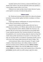 Referāts 'Vēlēšanu sistēma Latvijā', 9.