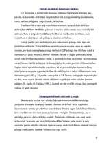 Referāts 'Vēlēšanu sistēma Latvijā', 10.