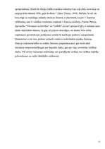 Referāts 'Vēlēšanu sistēma Latvijā', 12.